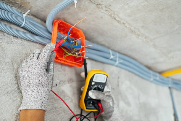 Professional Electrician in West Tawakoni, TX