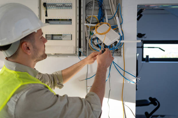 Why Trust Our Certified Electricians for Your Electrical Needs in West Tawakoni, TX?